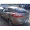 renault megane iii berlina 5 p del año 2009