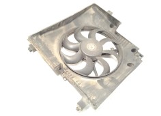 Recambio de electroventilador para kia carnival / grand carnival iii (vq) 2.9 crdi referencia OEM IAM 253804D200 977304DXXX  2