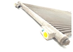 Recambio de condensador / radiador aire acondicionado para nissan juke (f15) 1.6 referencia OEM IAM 92100BH40A   2