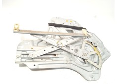 Recambio de elevalunas delantero derecho para kia carnival / grand carnival iii (vq) 2.9 crdi referencia OEM IAM 824604D000  262 2