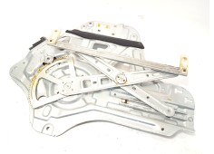 Recambio de elevalunas delantero izquierdo para kia carnival / grand carnival iii (vq) 2.9 crdi referencia OEM IAM 824504D010  0 2