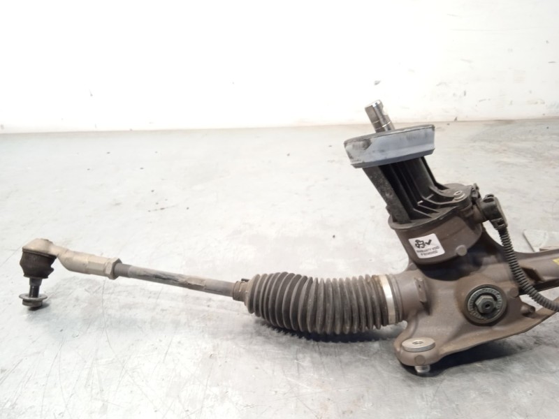 Recambio de cremallera direccion para volkswagen tiguan (ad1, ax1) 2.0 tdi referencia OEM IAM 5QB423053L 5QB423056E 4532021003