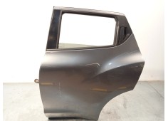 Recambio de puerta trasera izquierda para nissan juke (f15) 1.6 referencia OEM IAM H21011KKMD H2101BA6MA 