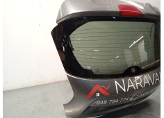 Recambio de porton trasero para nissan juke (f15) 1.6 referencia OEM IAM K01001KABD K01001KAME  2
