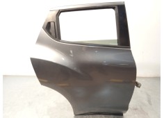 Recambio de puerta trasera derecha para nissan juke (f15) 1.6 referencia OEM IAM H21001KKMD H2100BA6MA 