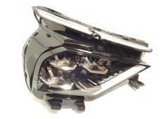 Recambio de faro derecho para citroën c4 iii 1.2 referencia OEM IAM 9830649280  73374698 2