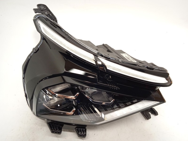 Recambio de faro derecho para citroën c4 iii 1.2 referencia OEM IAM 9830649280  73374698