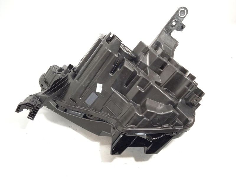 Recambio de faro derecho para citroën c4 iii 1.2 referencia OEM IAM 9830649280  73374698