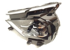 Recambio de faro izquierdo para citroën c4 iii (ba_, bb_, bc_) e-c4 (bczkxc) referencia OEM IAM 9830649480  73374697
