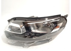 Recambio de faro izquierdo para citroën spacetourer autobús (v_) 1.6 bluehdi 115 referencia OEM IAM 9808567780  