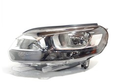 Recambio de faro izquierdo para citroën spacetourer autobús (v_) 1.6 bluehdi 115 referencia OEM IAM 9808567780   2
