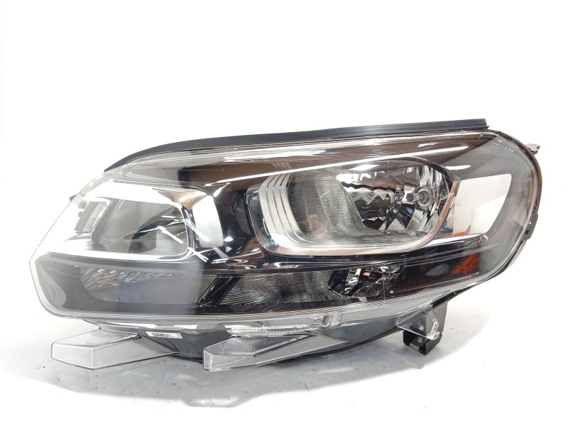 Recambio de faro izquierdo para citroën spacetourer autobús (v_) 1.6 bluehdi 115 referencia OEM IAM 9808567780  