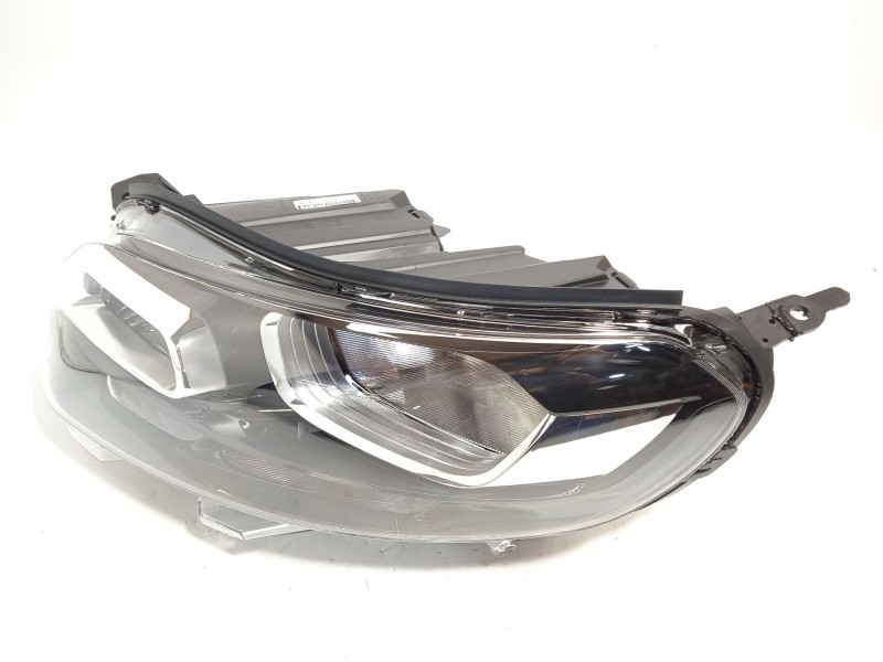 Recambio de faro izquierdo para citroën spacetourer autobús (v_) 1.6 bluehdi 115 referencia OEM IAM 9808567780  