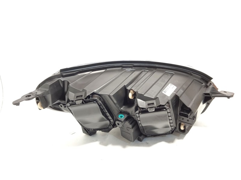 Recambio de faro izquierdo para citroën spacetourer autobús (v_) 1.6 bluehdi 115 referencia OEM IAM 9808567780  
