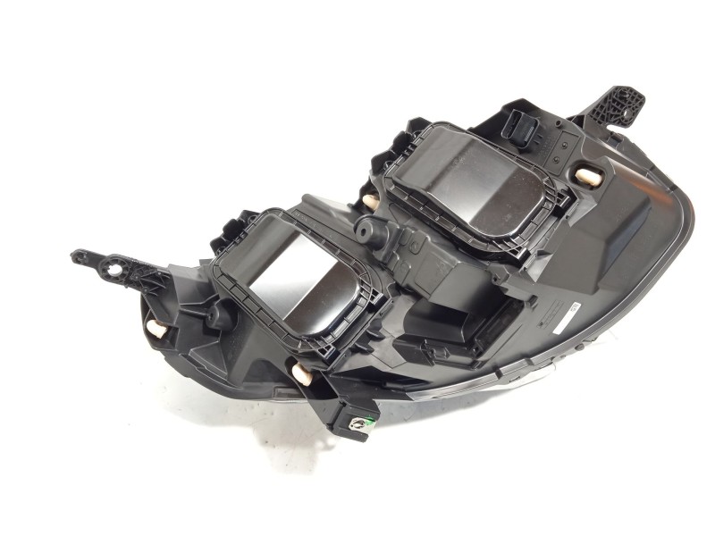 Recambio de faro izquierdo para citroën spacetourer autobús (v_) 1.6 bluehdi 115 referencia OEM IAM 9808567780  