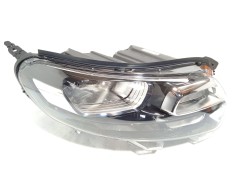 Recambio de faro derecho para citroën spacetourer autobús (v_) 1.6 bluehdi 115 referencia OEM IAM 9808567680  