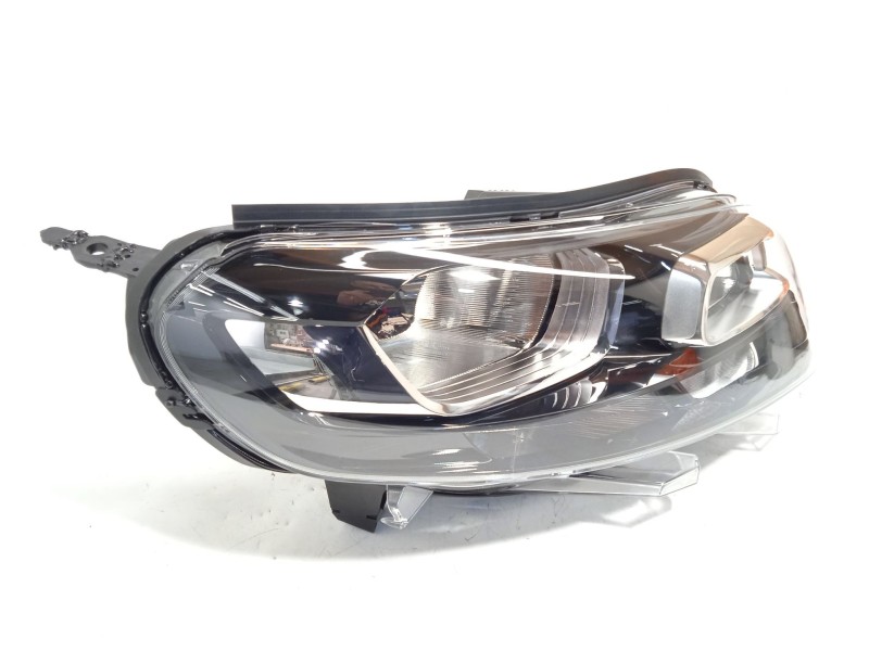 Recambio de faro derecho para citroën spacetourer autobús (v_) 1.6 bluehdi 115 referencia OEM IAM 9808567680  