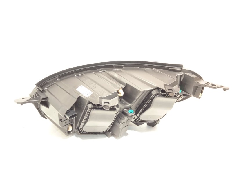 Recambio de faro derecho para citroën spacetourer autobús (v_) 1.6 bluehdi 115 referencia OEM IAM 9808567680  