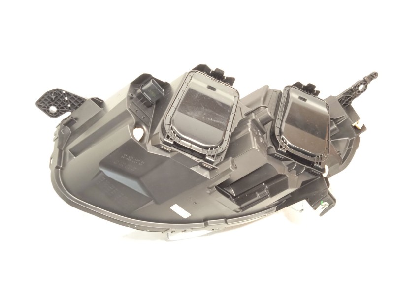Recambio de faro derecho para citroën spacetourer autobús (v_) 1.6 bluehdi 115 referencia OEM IAM 9808567680  