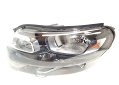 Recambio de faro izquierdo para citroën spacetourer autobús (v_) 1.6 bluehdi 115 referencia OEM IAM 9808567780  