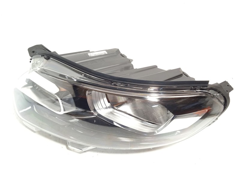 Recambio de faro izquierdo para citroën spacetourer autobús (v_) 1.6 bluehdi 115 referencia OEM IAM 9808567780  