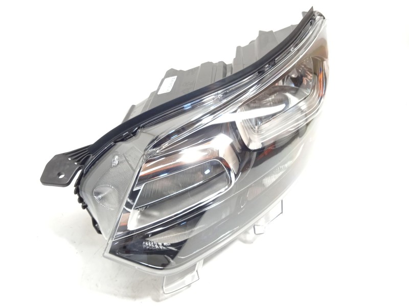 Recambio de faro izquierdo para citroën spacetourer autobús (v_) 1.6 bluehdi 115 referencia OEM IAM 9808567780  