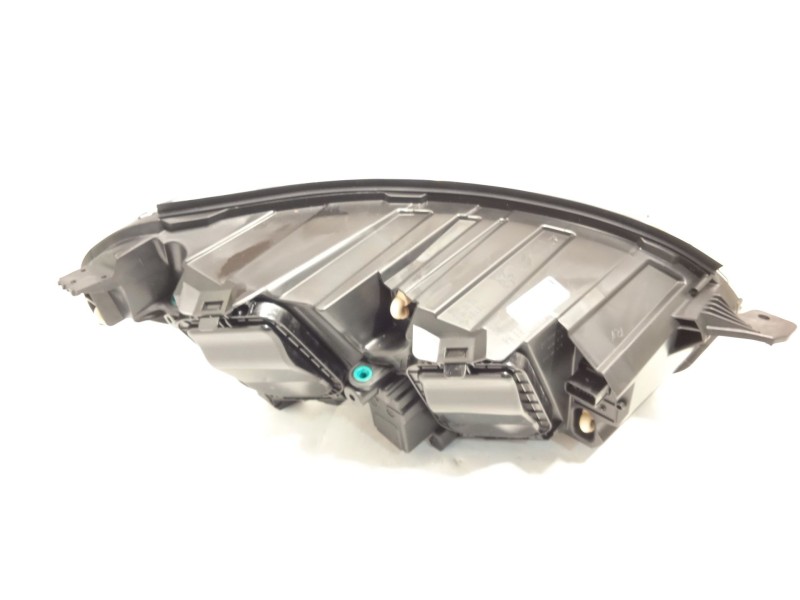 Recambio de faro izquierdo para citroën spacetourer autobús (v_) 1.6 bluehdi 115 referencia OEM IAM 9808567780  