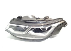 Recambio de faro izquierdo para volkswagen tiguan (ad1, ax1) 2.0 tdi referencia OEM IAM 5NB941081C 5NB941113C 030111923300