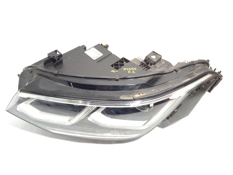 Recambio de faro izquierdo para volkswagen tiguan (ad1, ax1) 2.0 tdi referencia OEM IAM 5NB941081C 5NB941113C 030111923300