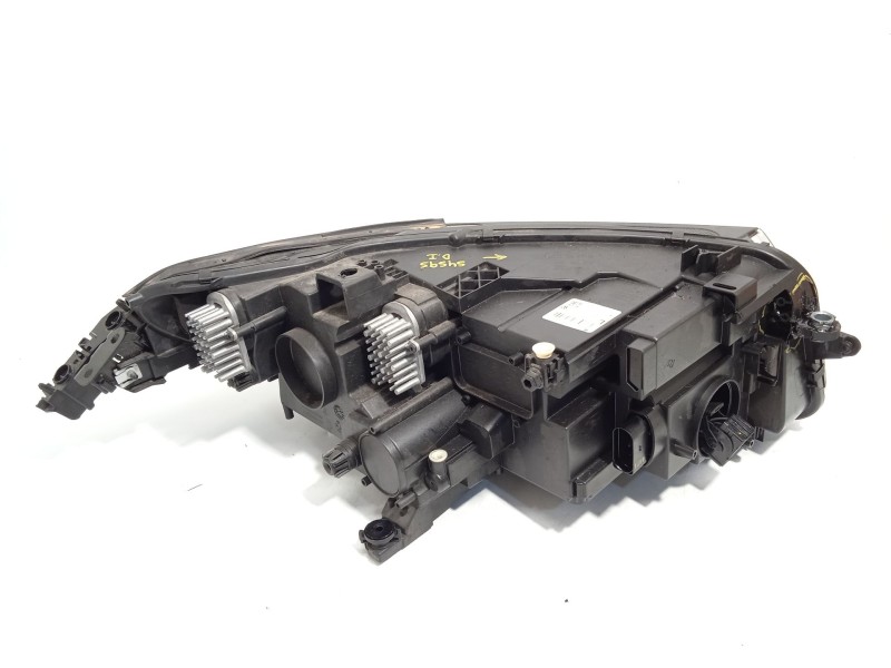 Recambio de faro izquierdo para volkswagen tiguan (ad1, ax1) 2.0 tdi referencia OEM IAM 5NB941081C 5NB941113C 030111923300