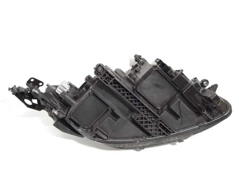 Recambio de faro izquierdo para volkswagen tiguan (ad1, ax1) 2.0 tdi referencia OEM IAM 5NB941081C 5NB941113C 030111923300