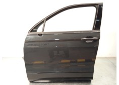 Recambio de puerta delantera izquierda para volkswagen tiguan (ad1, ax1) 2.0 tdi referencia OEM IAM 5NA831055N  