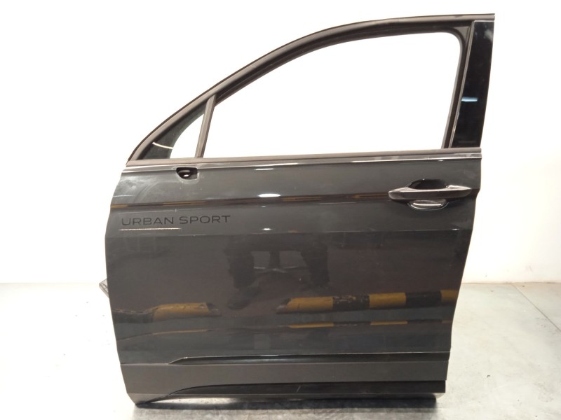 Recambio de puerta delantera izquierda para volkswagen tiguan (ad1, ax1) 2.0 tdi referencia OEM IAM 5NA831055N  