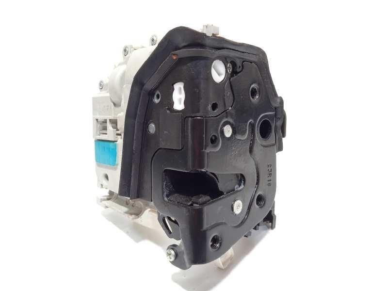 CERRADURA PUERTA DELANTERA DERECHA 8X1837016C 