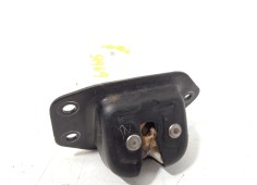 Recambio de cerradura maletero / porton para nissan juke (f15) 1.6 referencia OEM IAM 90502EN00A  