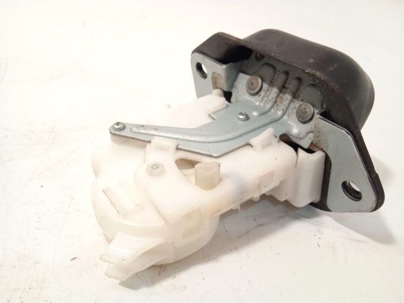 Recambio de cerradura maletero / porton para nissan juke (f15) 1.6 referencia OEM IAM 90502EN00A  