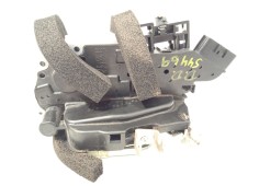 Recambio de cerradura puerta delantera derecha para nissan juke (f15) 1.6 referencia OEM IAM 805001KA1A   2