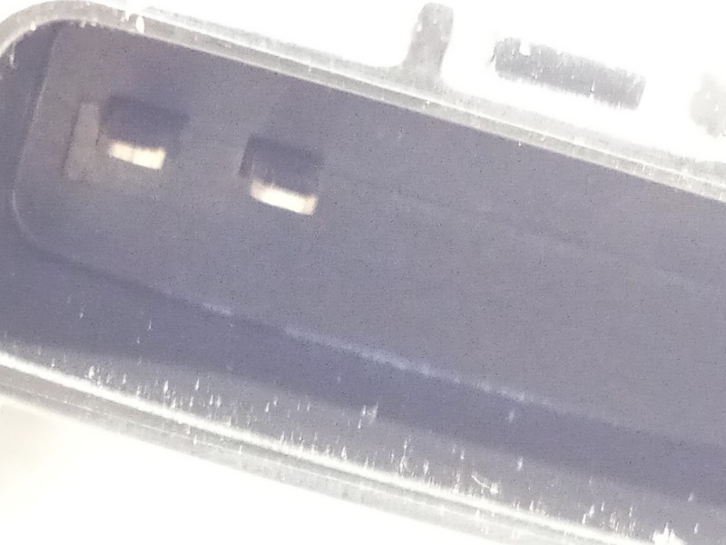 Recambio de cerradura puerta trasera izquierda para nissan juke (f15) 1.6 referencia OEM IAM 825011KA0A  