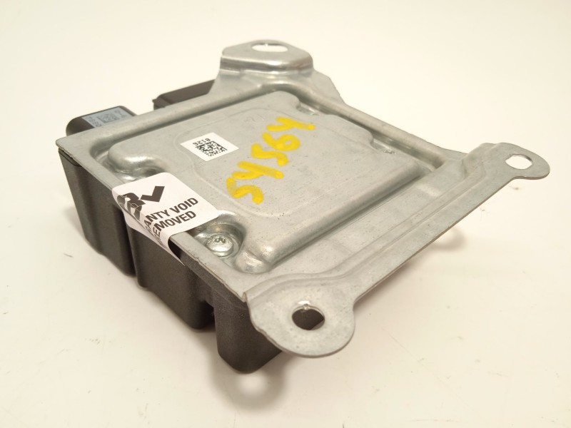 Recambio de centralita airbag para ford focus iii 1.0 ecoboost referencia OEM IAM CM5T14B321CA 1767129 0285011126