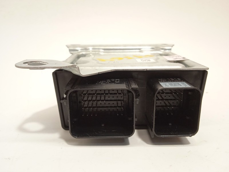 Recambio de centralita airbag para ford focus iii 1.0 ecoboost referencia OEM IAM CM5T14B321CA 1767129 0285011126