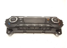 Recambio de mando climatizador para ford focus iii 1.0 ecoboost referencia OEM IAM BM5T18C612CL 1866942  2