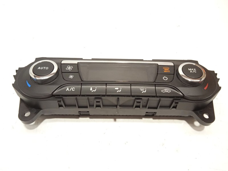 Recambio de mando climatizador para ford focus iii 1.0 ecoboost referencia OEM IAM BM5T18C612CL 1866942 