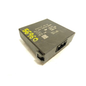 MODULO ELECTRONICO 39670TLAG011M1 