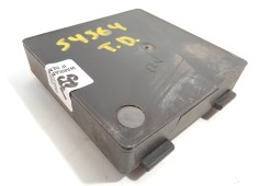 Recambio de modulo electronico para ford focus iii 1.0 ecoboost referencia OEM IAM AV6T14C689AE 1846729  2