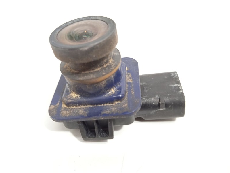 Recambio de modulo electronico para ford focus iii 1.0 ecoboost referencia OEM IAM BM5T19G490JB 1839999 