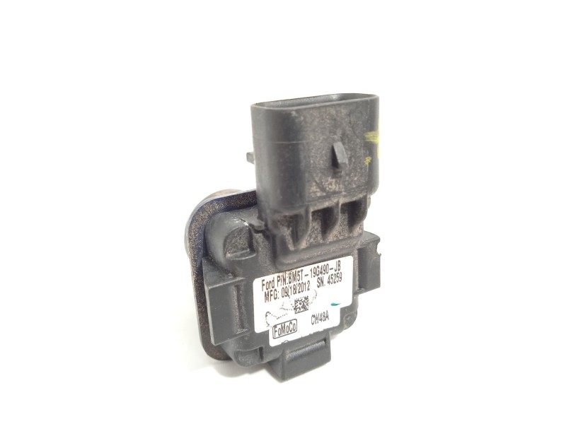 Recambio de modulo electronico para ford focus iii 1.0 ecoboost referencia OEM IAM BM5T19G490JB 1839999 