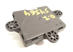 Recambio de centralita confort para ford focus iii 1.0 ecoboost referencia OEM IAM BV6N14B531BJ 1872915  2