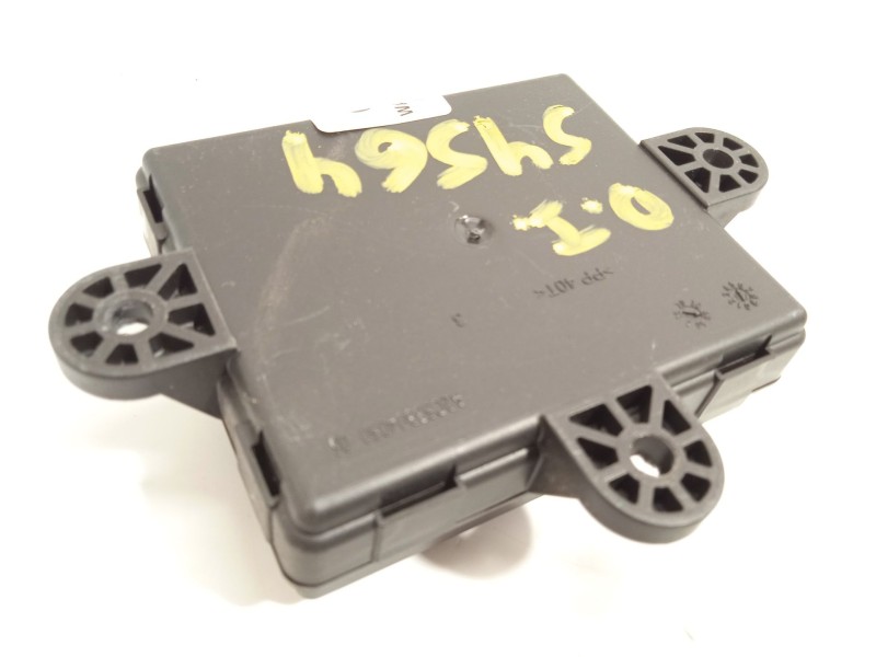 Recambio de centralita confort para ford focus iii 1.0 ecoboost referencia OEM IAM BV6N14B531BJ 1872915 