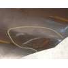 Recambio de puerta trasera izquierda para porsche panamera 4 s referencia OEM IAM 97053201100  97053201100GRV