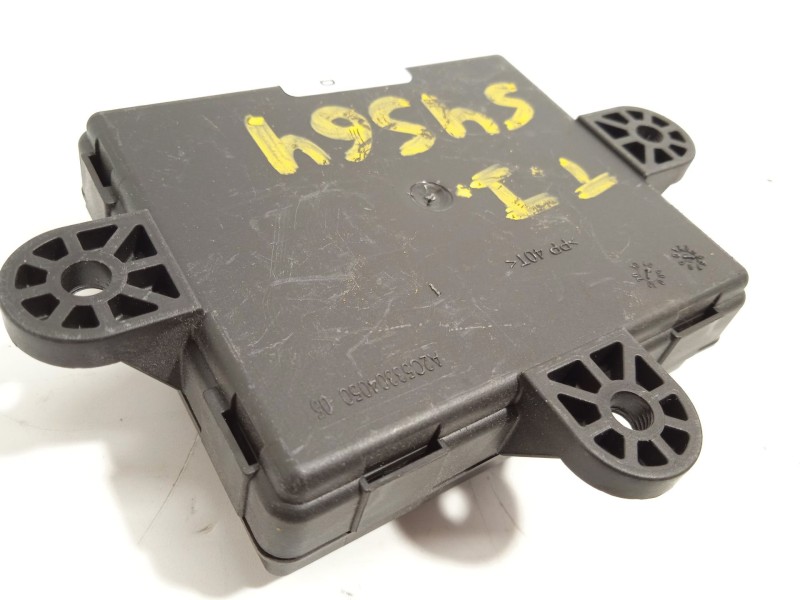 Recambio de centralita confort para ford focus iii 1.0 ecoboost referencia OEM IAM BV6N14B532BJ 1799121 